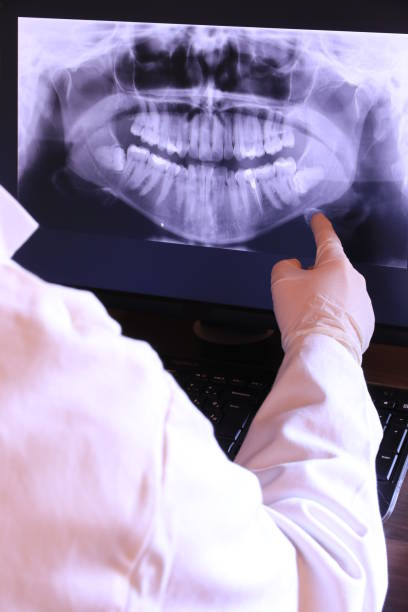 Best Emergency TMJ Treatment in London, KY