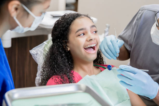 Best Emergency Root Canal Treatment in London, KY