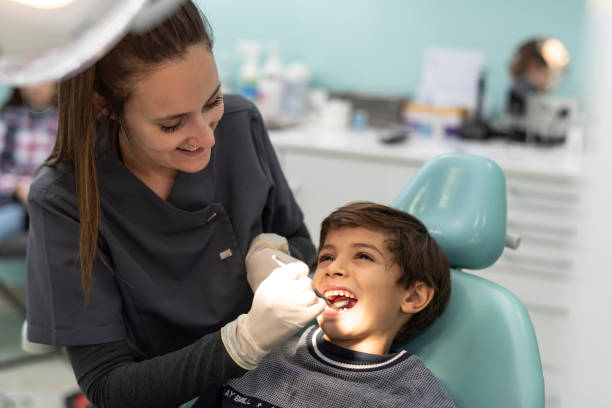 Best Weekend Emergency Dentist in London, KY