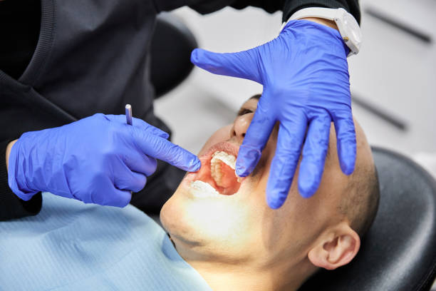 Best Cosmetic Emergency Dentistry in London, KY