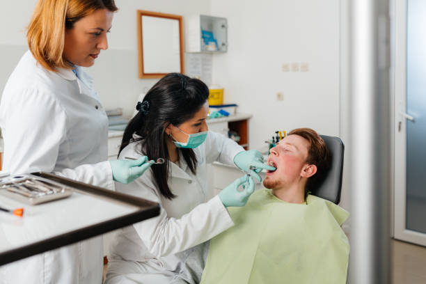 Best After-Hours Dental Trauma Care in London, KY