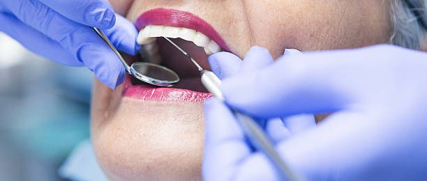 Best Emergency Orthodontic Services in London, KY